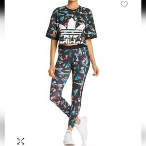 Adidas limited collection size M